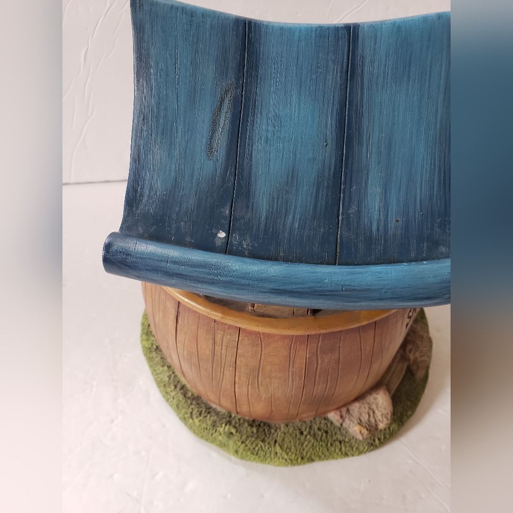 Large Triple Coin Bank - Picture 6 of 8